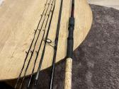 Parduodu Daiwa Tournament SLR 390/150g meškerę - nuotraukos Nr. 3