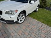 Parduodamas Bmw X1 Xdrive 35l 2014 m. - nuotraukos Nr. 6