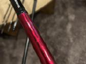 Parduodu Daiwa Tournament SLR 390/150g meškerę - nuotraukos Nr. 5