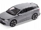 Skoda Enyaq - nuotraukos Nr. 2