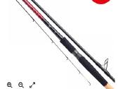 Parduodu Daiwa Tournament SLR 390/150g meškerę