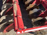 Horsch ir Lemken rubin9 - nuotraukos Nr. 6