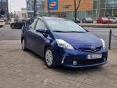 Prius2 ,Prius3 prius+ ,120€ savaitė . Kaunas - nuotraukos Nr. 5