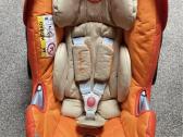 Cybex platinum autokėdutė