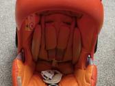 Cybex platinum autokėdutė - nuotraukos Nr. 6