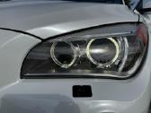 Parduodamas Bmw X1 Xdrive 35l 2014 m. - nuotraukos Nr. 8