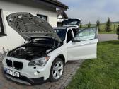 Parduodamas Bmw X1 Xdrive 35l 2014 m. - nuotraukos Nr. 24