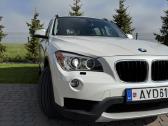 Parduodamas Bmw X1 Xdrive 35l 2014 m. - nuotraukos Nr. 26