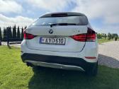Parduodamas Bmw X1 Xdrive 35l 2014 m. - nuotraukos Nr. 28