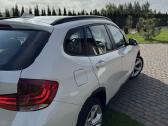 Parduodamas Bmw X1 Xdrive 35l 2014 m. - nuotraukos Nr. 29