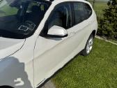 Parduodamas Bmw X1 Xdrive 35l 2014 m. - nuotraukos Nr. 30