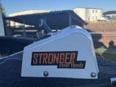 Inkato pakėlėjas Stronger Steel Hands 35s - nuotraukos Nr. 6