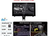Parduodu audi a6 c7 android multimedia