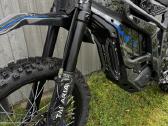 2024 Talaria Sting R Pro Mx5 - nuotraukos Nr. 2