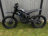 2024 Talaria Sting R Pro Mx5 - nuotraukos Nr. 4