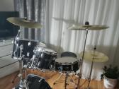 Mapex Tnd5044tc Tornado Pilnas būgnų komplektas