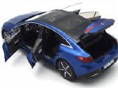 Mercedes-benz Eqe - nuotraukos Nr. 2