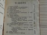 Vidaus tarnybos statutas 1931 - nuotraukos Nr. 5