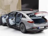 Mercedes-benz Eqs - nuotraukos Nr. 2