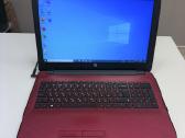 Hp laptop 8gb RAM / 120gb SSD