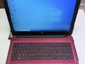 Hp laptop 8gb RAM / 120gb SSD - nuotraukos Nr. 2