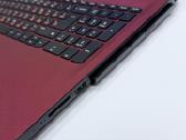 Hp laptop 8gb RAM / 120gb SSD - nuotraukos Nr. 4