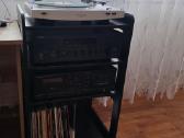 Audio/vinilu staliukas - nuotraukos Nr. 9