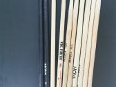 Mapex Tnd5044tc Tornado Pilnas būgnų komplektas - nuotraukos Nr. 3
