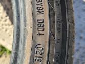 Padangos Continental R18 245/40 - nuotraukos Nr. 7