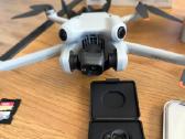 Dji mini 4 pro su galiojančiu dji care ir rc2 - nuotraukos Nr. 4