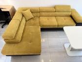 Kampine sofa lova - nuotraukos Nr. 2