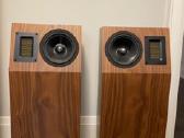 Neat Iota Explorer +Naim Uniti Atom