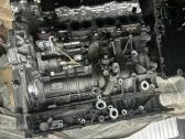 Opel Astra 1.6 Cdti 81 kw variklis dalimis