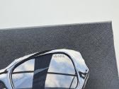 Black Prada Sunglasses - nuotraukos Nr. 2