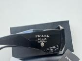 Black Prada Sunglasses - nuotraukos Nr. 3