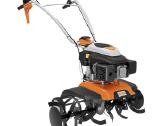 Stihl Mh685 kultivatorius/motoblokas (kaip naujas)