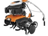 Stihl Mh685 kultivatorius/motoblokas (kaip naujas) - nuotraukos Nr. 2