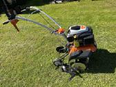 Stihl Mh685 kultivatorius/motoblokas (kaip naujas) - nuotraukos Nr. 3