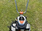 Stihl Mh685 kultivatorius/motoblokas (kaip naujas) - nuotraukos Nr. 4