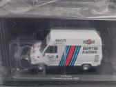 Parduodu modelius 1:43