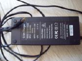 Licio bateriju pakrovejas 42v , 36v ir 24 v