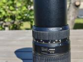 Tamron Af 70–300 mm f/4–5.6 Di Ld Macro 1:2 pentax - nuotraukos Nr. 2