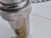 Senovinės nr.plieno medicininės dėžutės ir kapsulė - nuotraukos Nr. 7