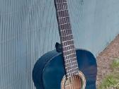 Klasikine gitara - nuotraukos Nr. 2