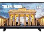 Televizorius Telefunken 32hg6030 LED, 32"