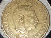 Danija 1 krona 1946