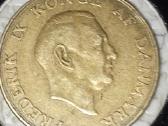 Danija 1 krona 1948
