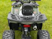 Atv Benzininis Keturratis vaikams Atv 125p Hunter - nuotraukos Nr. 36