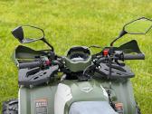 Atv Benzininis Keturratis vaikams Atv 125p Hunter - nuotraukos Nr. 37