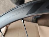 Roval control SL MTB carbon ratai
